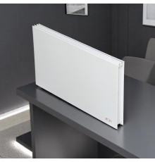 Инфракрасный обогреватель ИОН стандарт 0,3 300 Вт/Белый