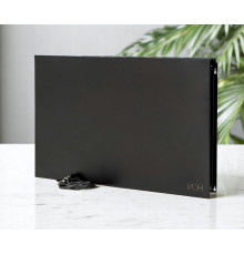 Инфракрасный обогреватель ИОН стандарт 0,7 700 Вт/Черный