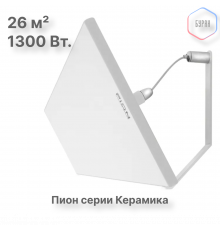 Обогреватель Пион Термоглас Керамика 13 +