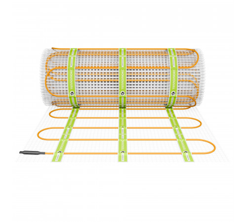 Нагревательный мат Теплолюкс ULTRA МНН 530 Вт/3.0 кв.м