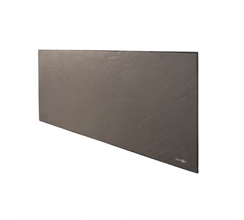 Кварцевый обогреватель Теплофон GRANIT ЭРГН 0.9/220 (1200 х 600) чёрный