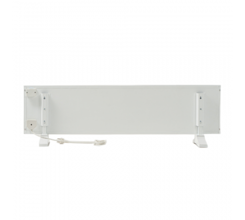 Кварцевый обогреватель Теплофон GRANIT ЭРГН 0.45/220 (1200 х 295) белый