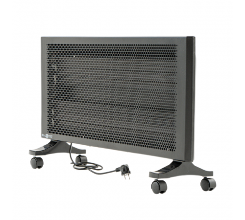 Обогреватель инфракрасный Теплофон-IR/IT 1000 Вт (ЭРГУС-1.0/220) черный