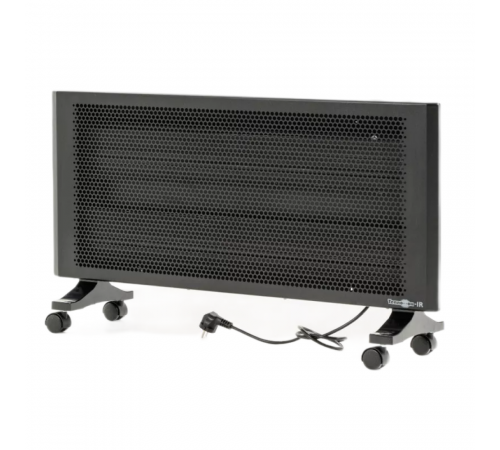 Инфракрасный обогреватель Теплофон-IR 1500 ЭРГУС-1.5/220 черный