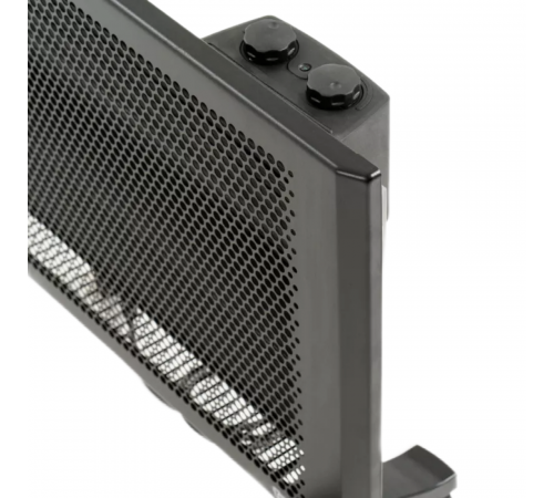 Инфракрасный обогреватель Теплофон-IR 1500 ЭРГУС-1.5/220 черный