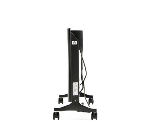 Обогреватель конвективного действия Теплофон IT ЭВНАП-1.0/220 (1000 Вт) черный