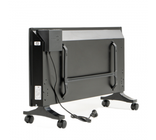 Обогреватель конвективного действия Теплофон IT ЭВНАП-1.0/220 (1000 Вт) черный