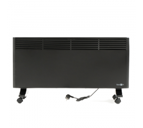 Обогреватель конвективного действия Теплофон МT 1.0 черный