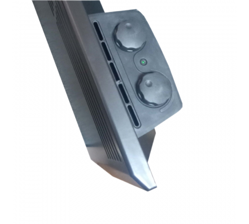 Обогреватель конвективного действия Теплофон МT 1.0 черный