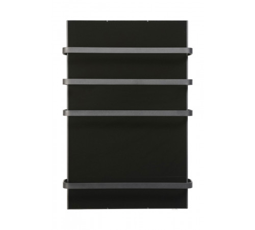 Электрический сушитель для вещей Теплофон ЭРГН-0,15/220 (п) Черный