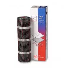 Нагревательный мат Ergert EXTRA-200  500 Вт, 2,5 кв.м.