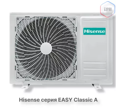 Кондиционер Hisense AS-07HR4RYDDJ00 Кондиционер Hisense AS-07HR4RYDDJ00
