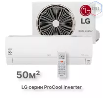 Кондиционер инверторный LG B18TS.NSK/B18TS.UL2