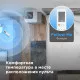 Настенная сплит-система Midea серии Paramount Inverter MSAG1-12N8C2U-I/MSAG1-12N8C2U-O