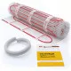 Нагревательный мат Warmstad WSM 1360 Вт 9,0 кв.м