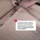 Ультратонкий тёплый пол на фольге Теплолюкс Alumia 1800 Вт - 12,0 кв.м.