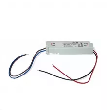 Блок питания герметичный 35 W 12V