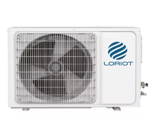 Инверторная сплит-система Loriot NEON Inverter LAC IN-18TA Инверторная сплит-система Loriot NEON Inverter LAC IN-18TA