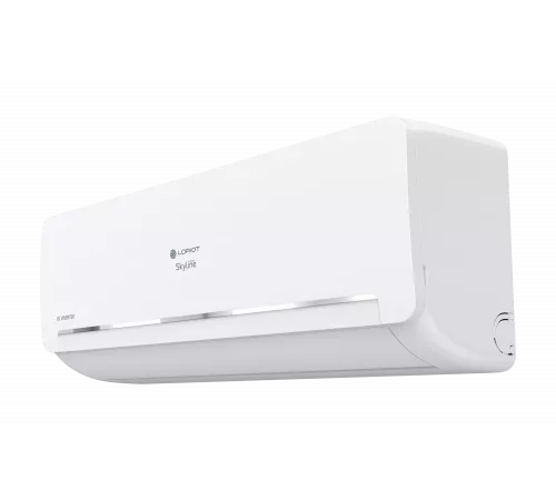 Инверторная сплит-система Loriot Skyline DC Inverter LAC-24AQI Инверторная сплит-система Loriot Skyline DC Inverter LAC-24AQI