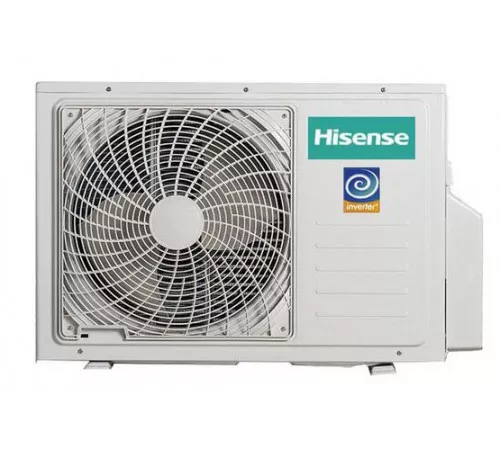 Кондиционер инверторный Hisense AS-10UW4RVETG01 Кондиционер инверторный Hisense AS-10UW4RVETG01
