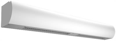 тепловая завеса Тепломаш